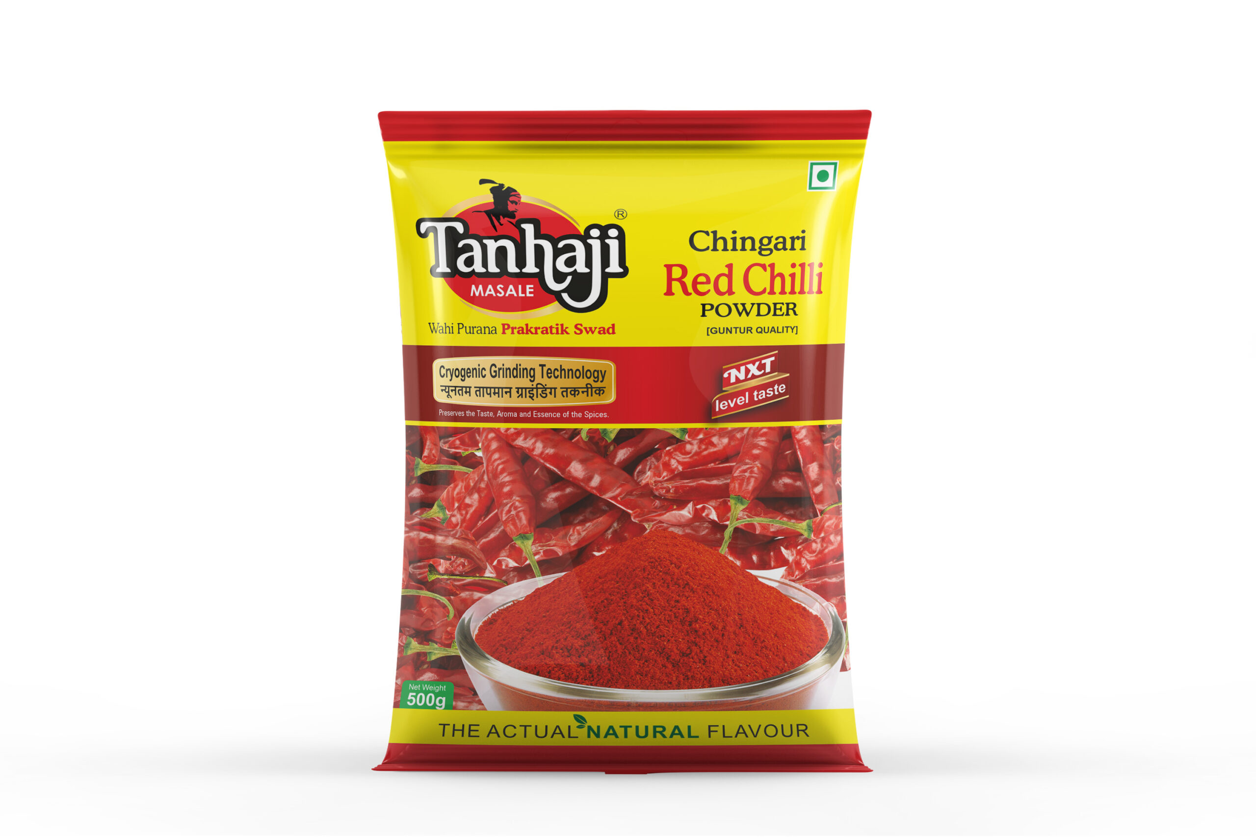 Chingari Red Chili Powder